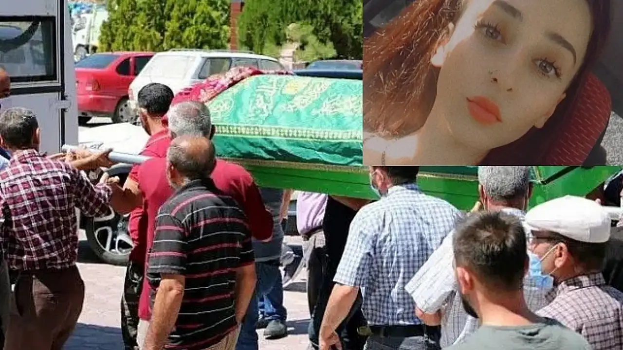 Kayseri'deki İkra Nur Cinayetinde Son Perde: Sanığa Ağırlaştırılmış Müebbet Hapis