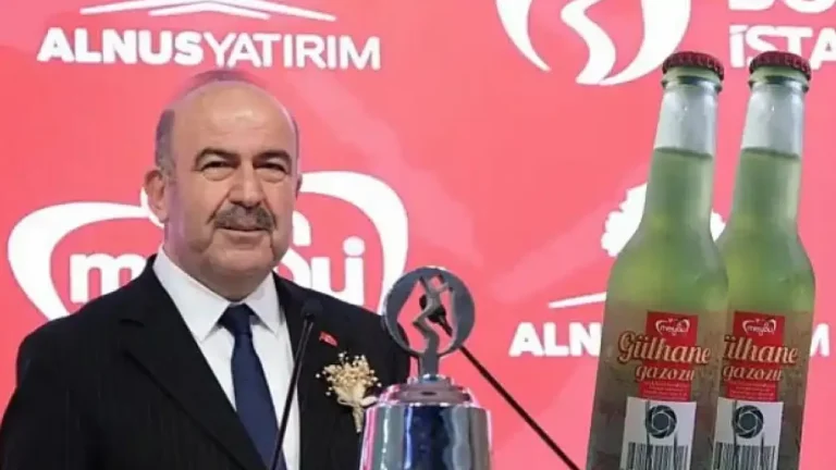 Kayseri Merkezli Meysu Gıda, İncesu Subaşı Doğal Mineralli Su Kaynağına Uzun Vadeli İşletme Ruhsatı Aldı