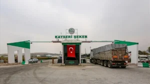Pancar Üreticilerine Kapsamlı Destek: Kayseri Şeker 2026 Avans Takvimini Açıkladı