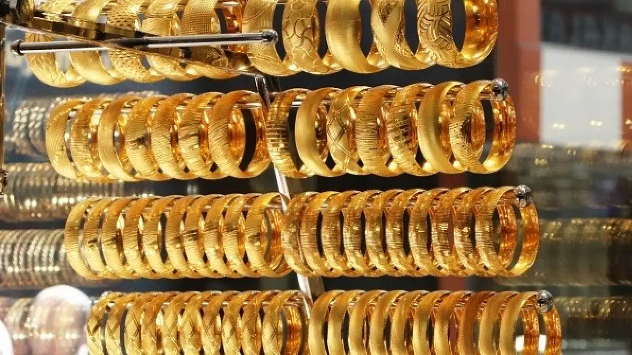 Kayseri Kuyumcularında Altın Fiyatları Yeniden Şekillendi: Küresel Gerilim Piyasayı Etkiledi