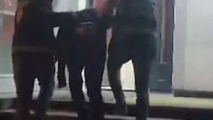 Kayseri'de Özel Harekat Destekli Narkotik Operasyonu: Firari Hükümlü Yakalandı