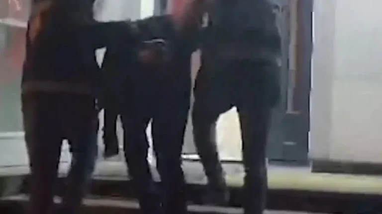 Kayseri’de Özel Harekat Destekli Narkotik Operasyonu: Firari Hükümlü Yakalandı