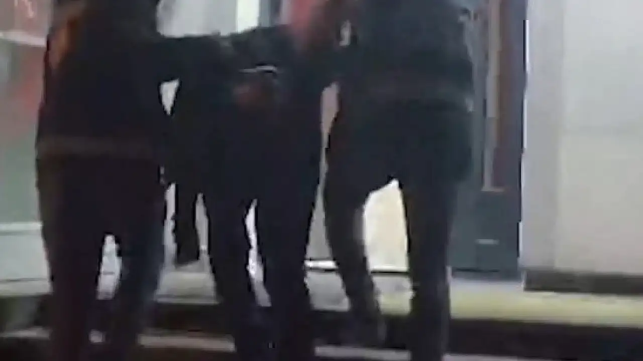 Kayseri'de Özel Harekat Destekli Narkotik Operasyonu: Firari Hükümlü Yakalandı