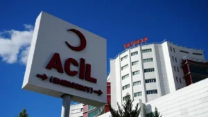Kırıkkale-Kayseri Karayolu’nda Sabah Kazası: Beş Kişi Yaralandı ve Hastaneye Kaldırıldı