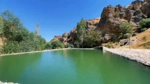 Kayseri Erdemli Vadisi: Erciyes’in Gölgesinde Yükselen Bin Yıllık Medeniyet