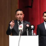 Kayserispor’un Süper Lig Macerası Sona Erdı: Ülkü Ocakları’ndan Vefa ve Emek Vurgusu