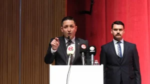 Kayserispor’un Süper Lig Macerası Sona Erdı: Ülkü Ocakları’ndan Vefa ve Emek Vurgusu