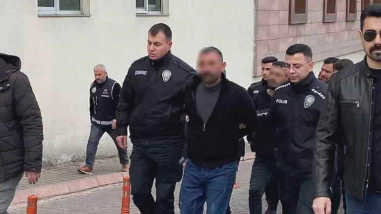 Kayseri’de “Yılanlar Grubu” Davası Devam Ediyor: Sanıklardan “Örgüt Yok” Savunması