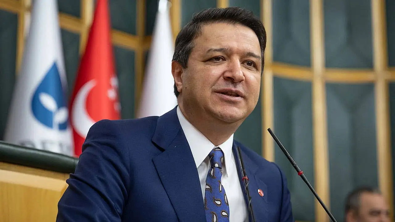 Yargı Saadet Partisi Kongresi Davasını Reddetti: Genel Başkan Arıkan'dan Birlik Çağrısı