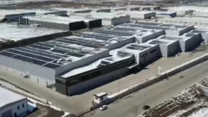 Temapol'den 2026 İlk Çeyrekte 264 Milyon TL Hasılat, Finansman Giderleri Net Zararı Beraberinde Getirdi