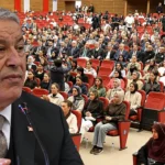 AK Parti Kayseri Milletvekili Akar’dan Gençlere Çin Çağrısı: Teknoloji ve Yapay Zeka Odaklı Önerisi Gündem Oldu