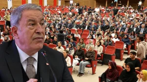 AK Parti Kayseri Milletvekili Akar'dan Gençlere Çin Çağrısı: Teknoloji ve Yapay Zeka Odaklı Önerisi Gündem Oldu