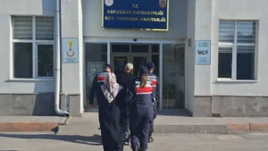 Kayseri'de DEAŞ Şüphelilerine Yönelik Kritik Operasyon: İki Kişi Gözaltında
