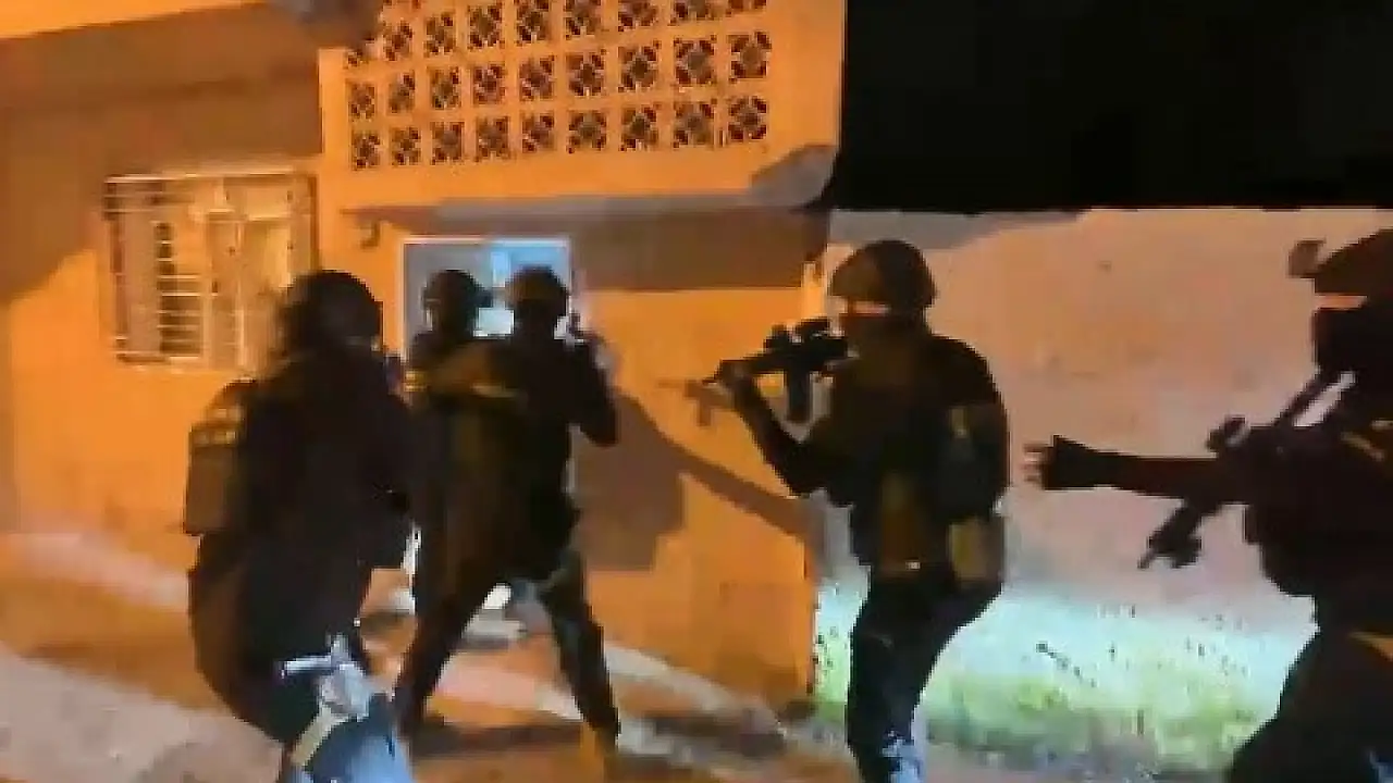 MİT ve Emniyet'ten DEAŞ'a Türkiye Çapında Büyük Operasyon: 324 Şüpheli Gözaltında