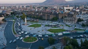 Yahyalı, 5 Temmuz 2026'da 12. Geleneksel Avcı Bayramı'na Hazırlanıyor: Türkiye'nin Gözü Kayseri'de