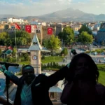 Pop Müziğin Yıldızları Kayseri Sahnesinde: Yaz Konserleri Başlıyor