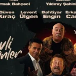 Kayseri Sahnesi Bu Akşam Yıldızları Ağırlıyor: ‘Alevli Günler’ Perde Açıyor