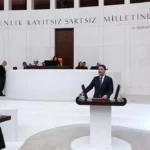 Kayseri’nin 2027 Türk Dünyası Kültür Başkenti Unvanı TBMM’de Değerlendirildi