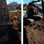 Kayseri Kartal Kavşağı’nda Dev Proje Hız Kesmiyor: Trafik Yükü Hafifleyecek