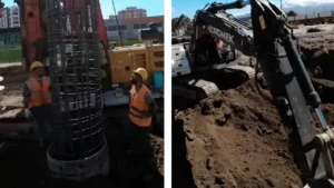 Kayseri Kartal Kavşağı’nda Dev Proje Hız Kesmiyor: Trafik Yükü Hafifleyecek