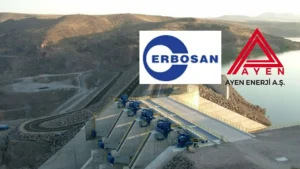 Kayseri Merkezli Erbosan, Enerji İştirakindeki Sembolik Paylarını Ayen Enerji'ye Devretti