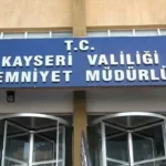 Kayseri’de On Dört Yıllık Cezası Bulunan Firari Hükümlü Yakalandı