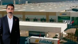Kayseri’nin Köklü Firmalarının Satışı Hacılar'da Yankı Buldu: "Onlar Yalnızca Birer Şirket Değildi"