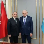 Kayseri Talas, 2026’da Uluslararası Türkoloji Zirvesi ile Türk Dünyasını Ağırlayacak