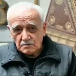 Kayseri Müzik Camiasının Acı Kaybı: İsmail Ediz Hayatını Kaybetti