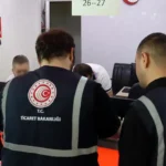 Kayseri Otogarında Kurban Bayramı Öncesi Fiyatlara Sıkı Denetim: Tüketici Mağduriyetine Geçit Yok