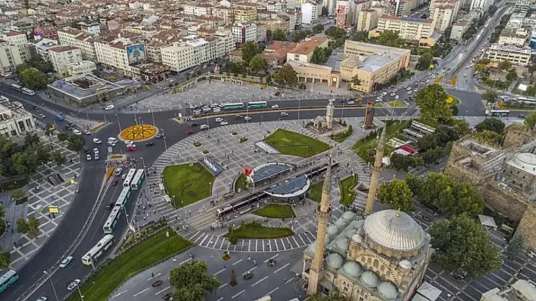 Kayseri’de Vatandaş Güvenliği Öncelikli: Teknik Sistemler İçin Dev Bakım Hamlesi