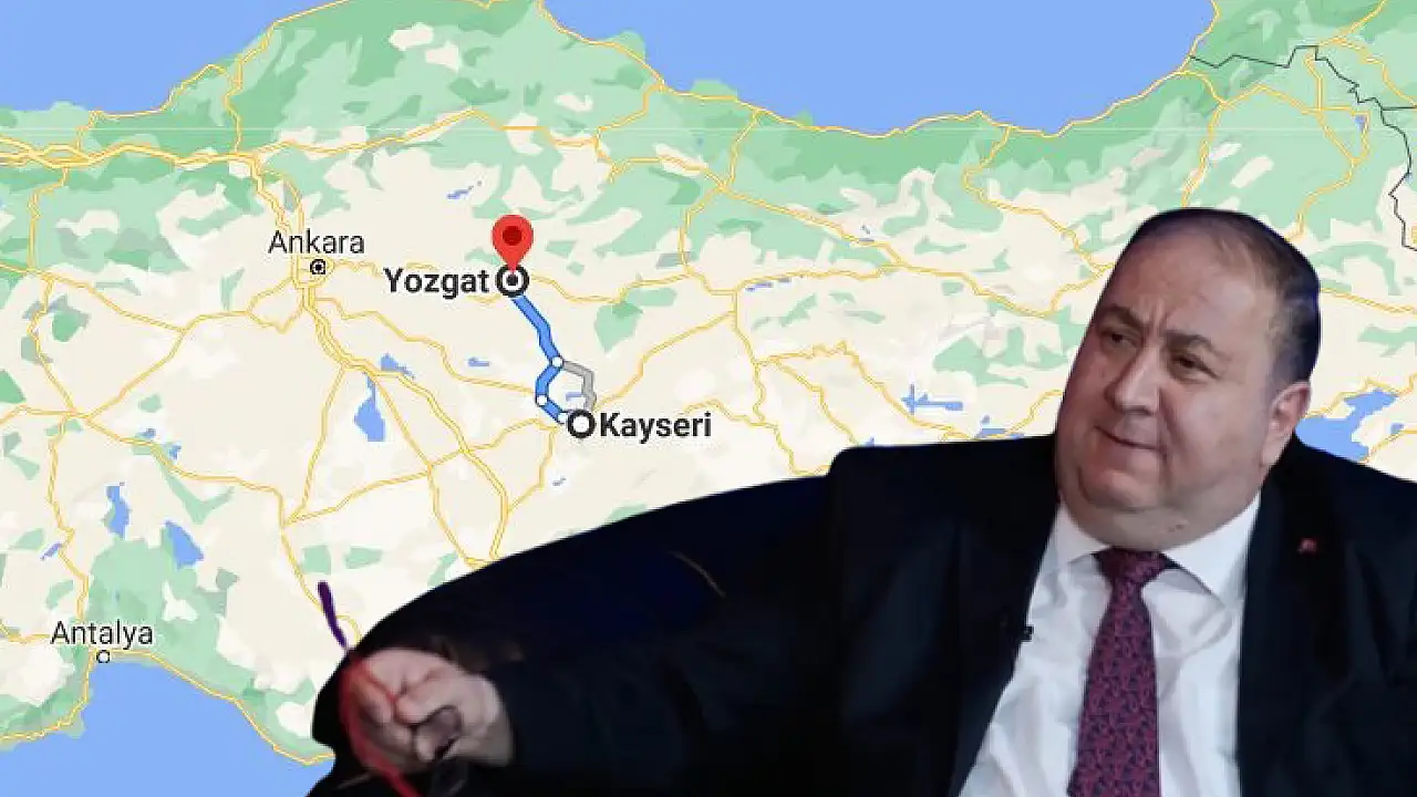 Yozgat'ın Üretim Gücü ve Markalaşma Sancısı: 'Et Bizim, Sucuk Kayseri'nin' Çıkışı