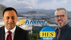 Kayseri Sanayisinin Lokomotiflerinde Büyük Değişim: Erciyes Anadolu Holding Şirketleri Yeni Sahiplerini Buluyor