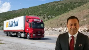 İstikbal Mobilya'da Yeni Dönem: Paşalı Grup Devraldı, Sektör Geleceği Merak Ediyor