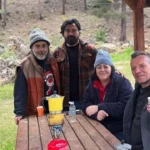 Ara Güler Filmi Tomarza’da Hayat Buluyor: Berçin Yaylası Sanat Dünyasına Açılıyor