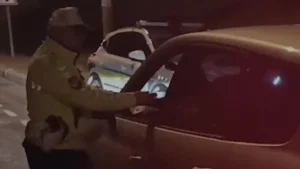 Kayseri Yollarında Trafik Güvenliği İçin Kapsamlı Denetimler: Yüzlerce Sürücüye Ceza Kesildi
