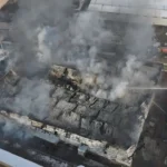 Kayseri’deki DNZ Mobilya Yangını Davasında Yeni Gelişmeler: Bir Sanığın Adli Kontrolü Kaldırıldı