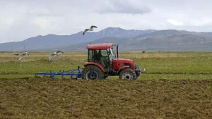 Kayseri Çiftçisine Büyük Destek: KEPSAŞ ve Ziraat Bankası’ndan Faizsiz Sulama Kredisi