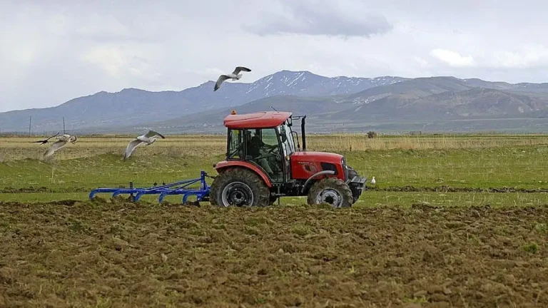 Kayseri Çiftçisine Büyük Destek: KEPSAŞ ve Ziraat Bankası’ndan Faizsiz Sulama Kredisi