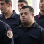Temsili Askerlik Coşkusu: Engelli Gençler Bir Günlüğüne Mehmetçik Oldu