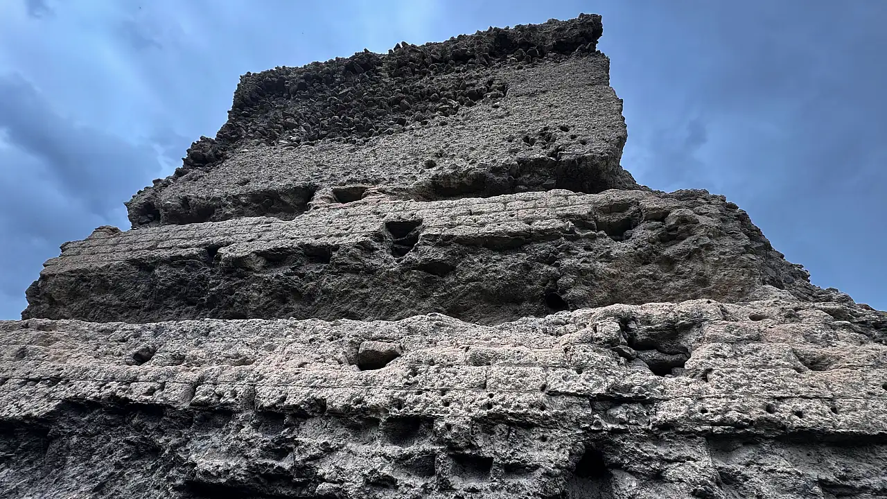 Kayseri'deki "Dünyanın İlk Hastanesi" Olarak Bilinen Tarihi Yapı Koruma Altına Alındı: Turizm Potansiyeli Yüksek
