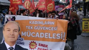 Kızılay Kayseri Başkanı Beydilli’nin ‘Kızlar Evde Kalsın’ Videosu Polemik Yarattı: EMEP’ten Görevden Alma Çağrısı