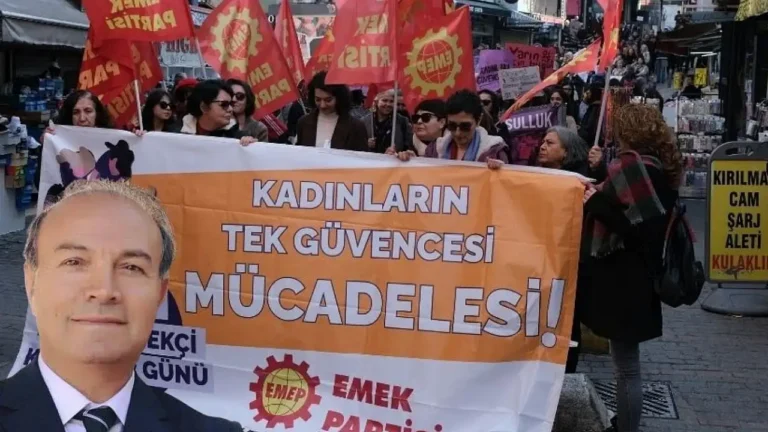 Kızılay Kayseri Başkanı Beydilli’nin ‘Kızlar Evde Kalsın’ Videosu Polemik Yarattı: EMEP’ten Görevden Alma Çağrısı