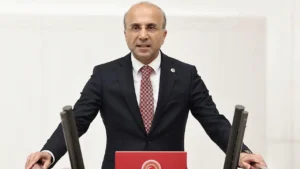 CHP’den Kızılay Kayseri Şube Başkanı’na Sert Tepki: “Görevden Alınmalı!”