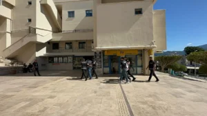 Marmaris Gözlükçü Kurşunlaması: Dört İlde Geniş Çaplı Operasyonla 12 Şüpheli Yakalandı