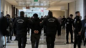 Kayseri Merkezli Dev Yasa Dışı Bahis Operasyonu Davası Başladı: 115 Sanık Hakim Karşısında
