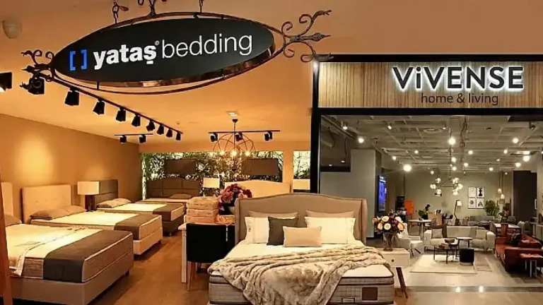 Yataş, E-Ticaret Pazarındaki Gücünü Artırıyor: Vivense İle Birleşme Görüşmelerine Başladı