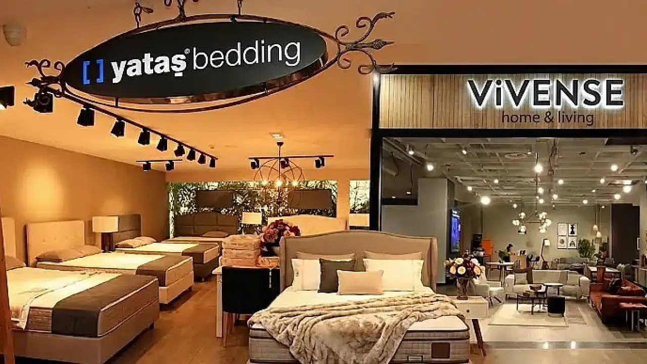 Yataş, E-Ticaret Pazarındaki Gücünü Artırıyor: Vivense İle Birleşme Görüşmelerine Başladı