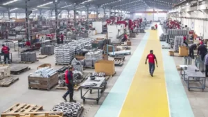 Kayseri Merkezli Formet, 150 Milyon TL'lik Satın Alımla Yeni Bir Döneme Giriyor