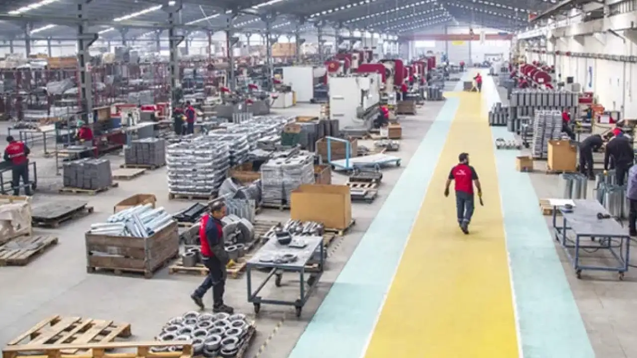Kayseri Merkezli Formet, 150 Milyon TL'lik Satın Alımla Yeni Bir Döneme Giriyor